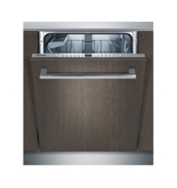 Siemens SN66M031GB Full-size Integrated Dishwasher
